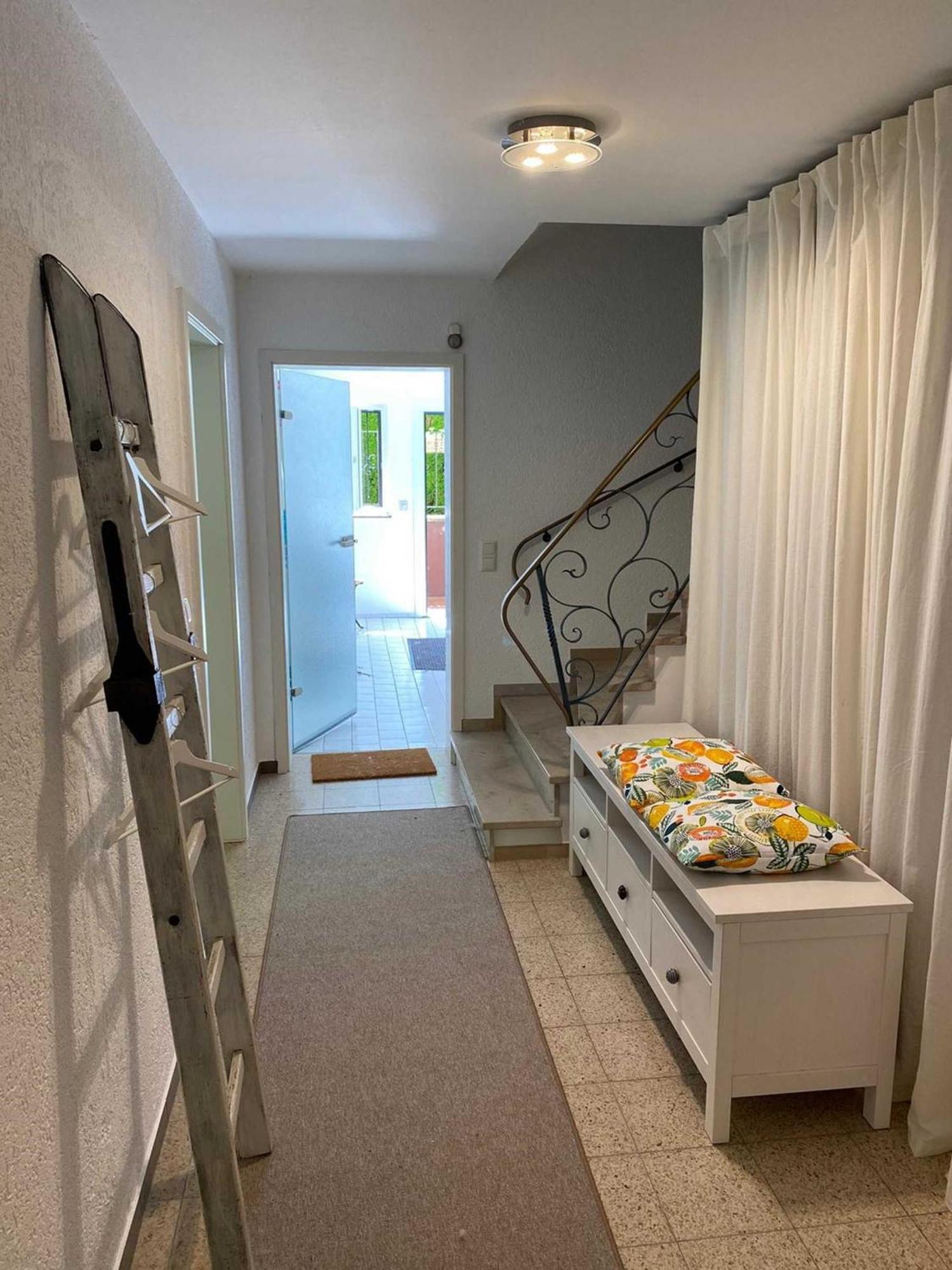 Ferienwohnung Mirabelle Erbach  Exterior photo